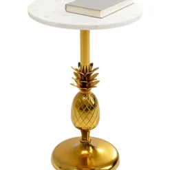 KARE Design Beistelltisch Pineapple O36Cm- Tische