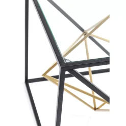 KARE Design Beistelltisch Prisma 45X45Cm- Tische