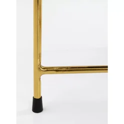 KARE Design Beistelltisch Priya Blau (2/Set)- Tische