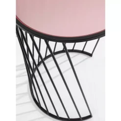 KARE Design Beistelltisch Rainbow (3/Set)- Tische