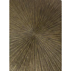 KARE Design Beistelltisch Ray Oval (3/Set)- Tische