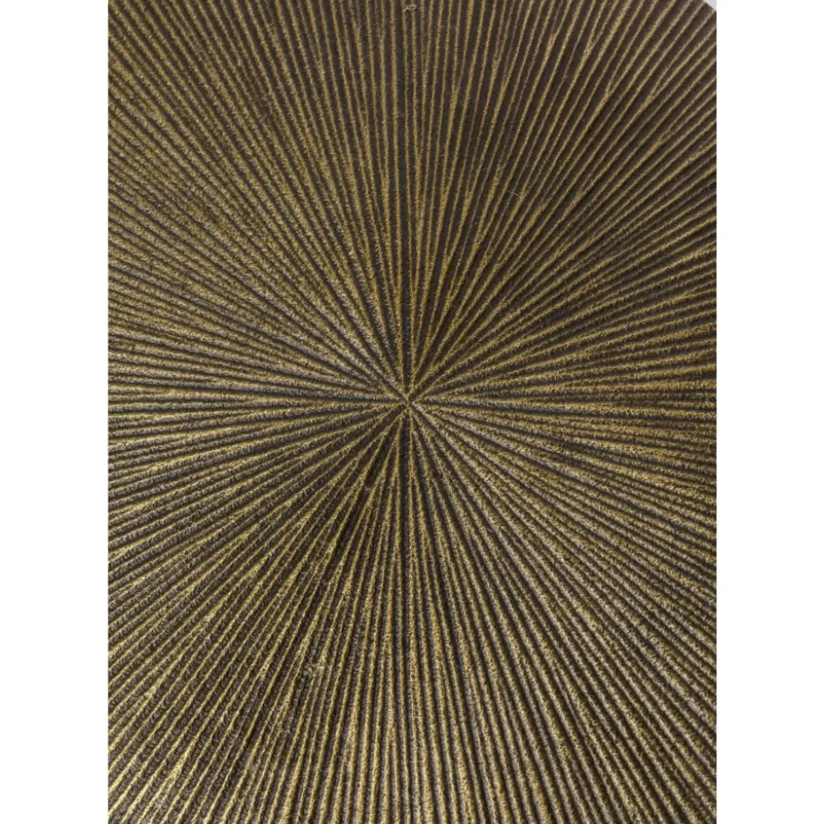 KARE Design Beistelltisch Ray Oval (3/Set)- Tische