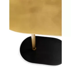 KARE Design Beistelltisch Slide 50X30Cm- Tische