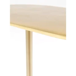 KARE Design Beistelltisch Slide 50X30Cm- Tische