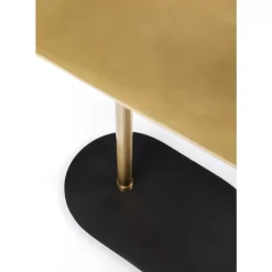 KARE Design Beistelltisch Slide 50X30Cm- Tische