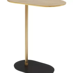 KARE Design Beistelltisch Slide 50X30Cm- Tische