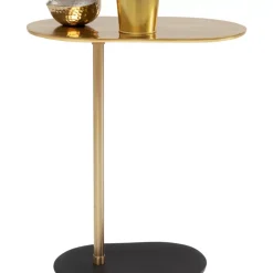 KARE Design Beistelltisch Slide 50X30Cm- Tische