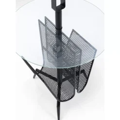 KARE Design Beistelltisch Tira O45Cm- Tische