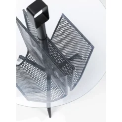 KARE Design Beistelltisch Tira O45Cm- Tische