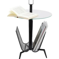 KARE Design Beistelltisch Tira O45Cm- Tische