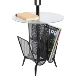 KARE Design Beistelltisch Tira O45Cm- Tische