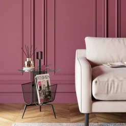 KARE Design Beistelltisch Tira O45Cm- Tische