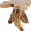 KARE Design Beistelltisch Tree Gros Natur- Tische