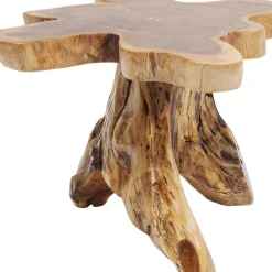 KARE Design Beistelltisch Tree Gros Natur- Tische