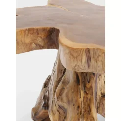 KARE Design Beistelltisch Tree Gros Natur- Tische