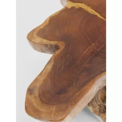 KARE Design Beistelltisch Tree Gros Natur- Tische