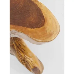 KARE Design Beistelltisch Tree Gros Natur- Tische