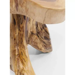 KARE Design Beistelltisch Tree Gros Natur- Tische