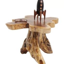 KARE Design Beistelltisch Tree Gros Natur- Tische
