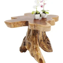 KARE Design Beistelltisch Tree Gros Natur- Tische