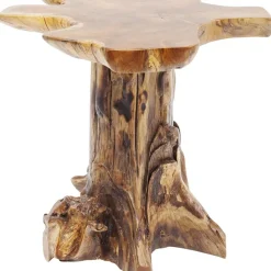 KARE Design Beistelltisch Tree Klein Natur- Tische