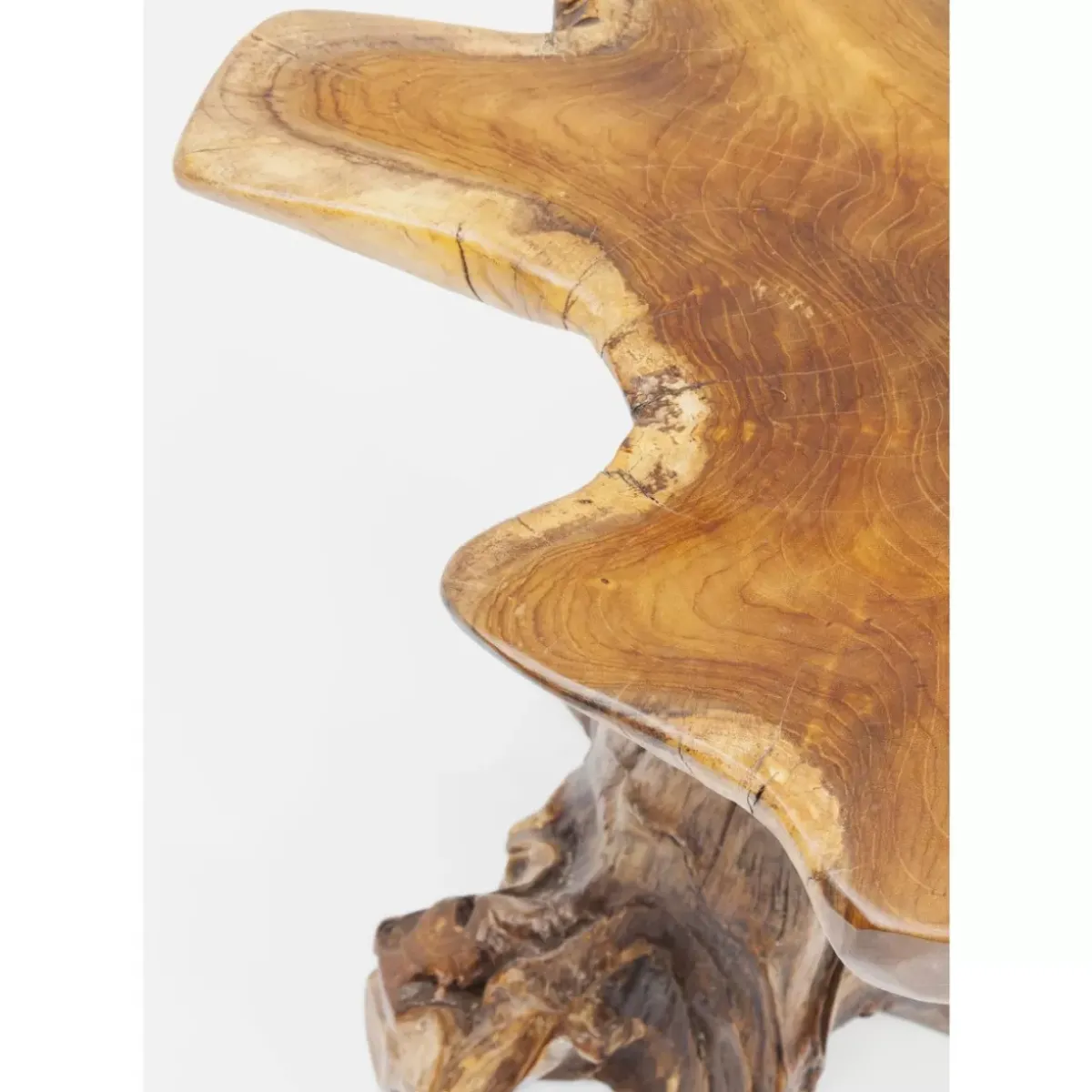 KARE Design Beistelltisch Tree Klein Natur- Tische