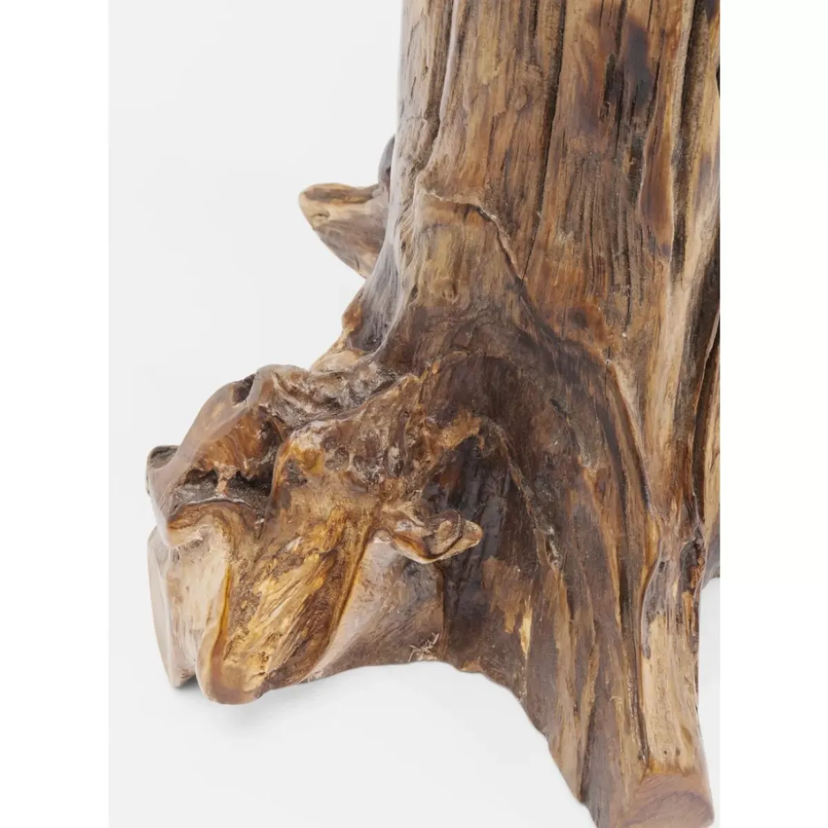 KARE Design Beistelltisch Tree Klein Natur- Tische