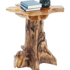 KARE Design Beistelltisch Tree Klein Natur- Tische