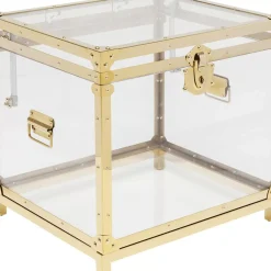 KARE Design Beistelltisch Trunk Storage Gala- Tische