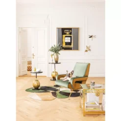 KARE Design Beistelltisch Trunk Storage Gala- Tische