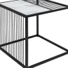 KARE Design Beistelltisch Twice 45X45Cm- Tische