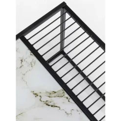 KARE Design Beistelltisch Twice 45X45Cm- Tische