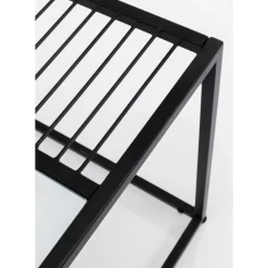 KARE Design Beistelltisch Twice 45X45Cm- Tische