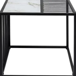 KARE Design Beistelltisch Twice 45X45Cm- Tische