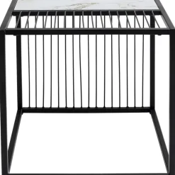 KARE Design Beistelltisch Twice 45X45Cm- Tische