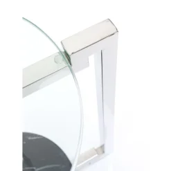 KARE Design Beistelltisch Vivian O55Cm- Tische