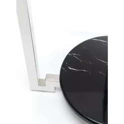 KARE Design Beistelltisch Vivian O55Cm- Tische