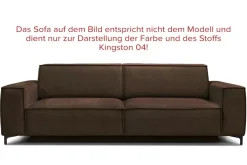 KARE Design Benita Sofa 3-Sitzer,Kingston- Sofas & Couches
