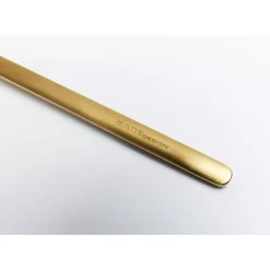 KARE Design Besteck Gloria Matt Gold (16-Tlg.)- Geschirr & Tischaccessoires