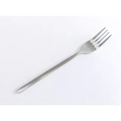 KARE Design Besteck Gloria Matt Silber (16-Tlg.)- Geschirr & Tischaccessoires