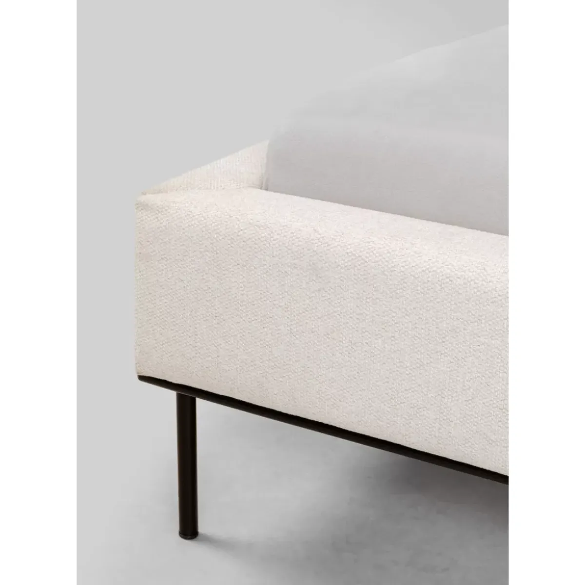 KARE Design Bett East Side 160X200Cm- Betten