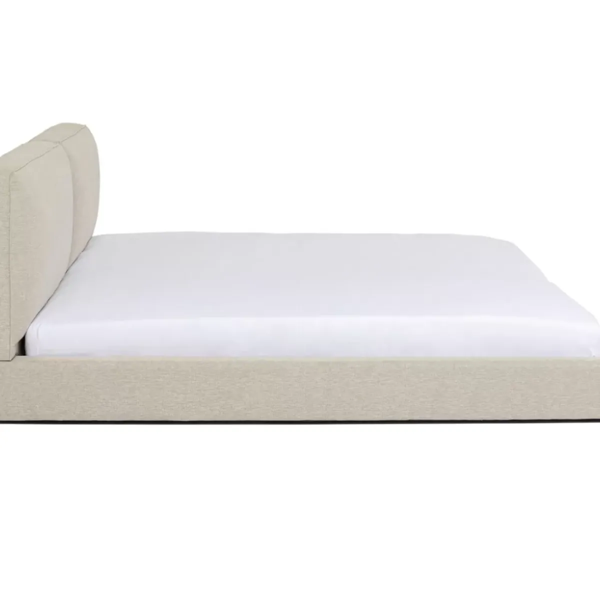 KARE Design Bett East Side 160X200Cm- Betten