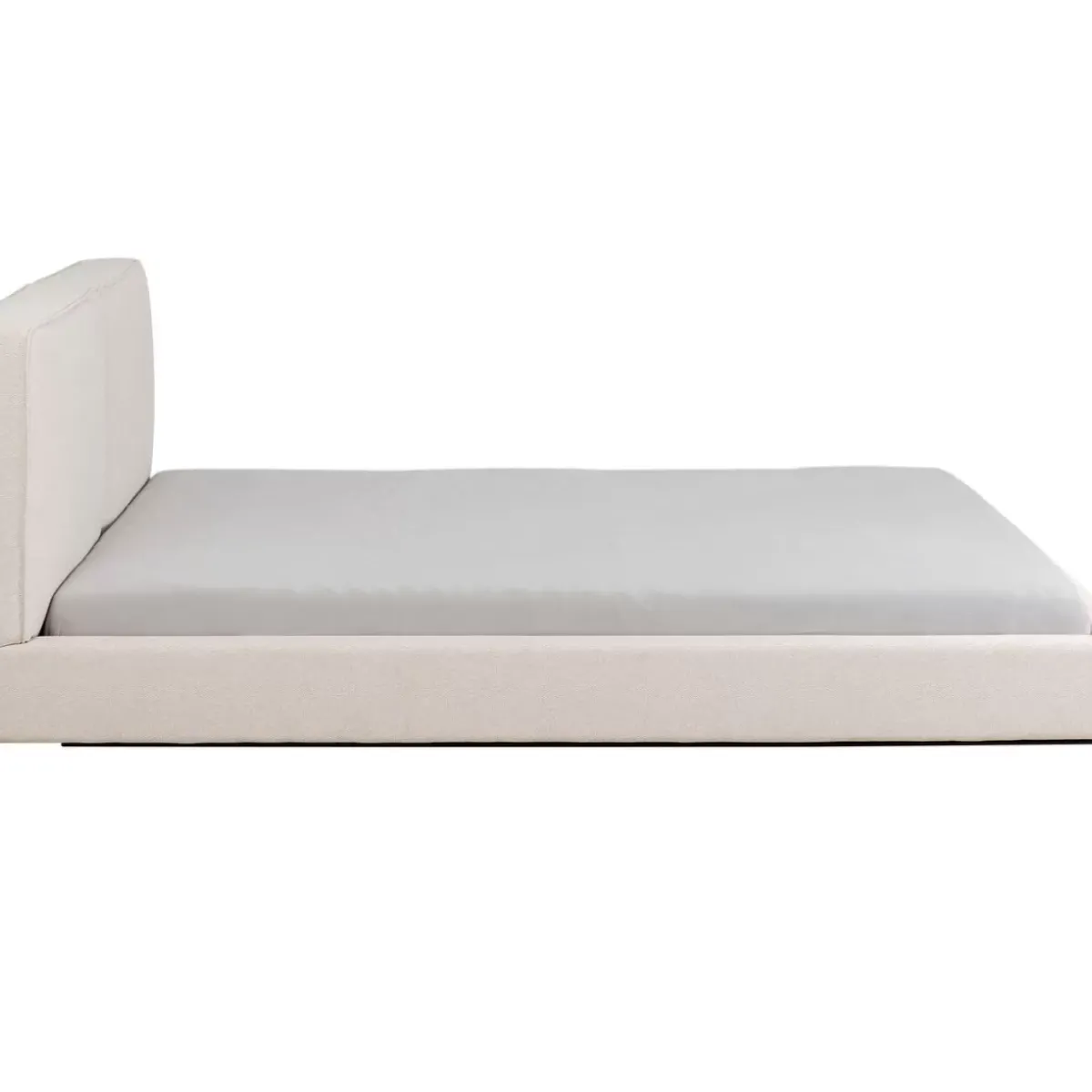 KARE Design Bett East Side 160X200Cm- Betten