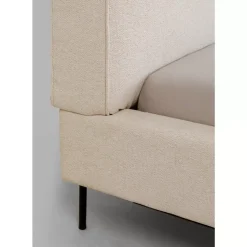 KARE Design Bett East Side 180X200Cm- Betten