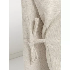 KARE Design Bett Szenario Easy Creme 160X200 Cm- Betten