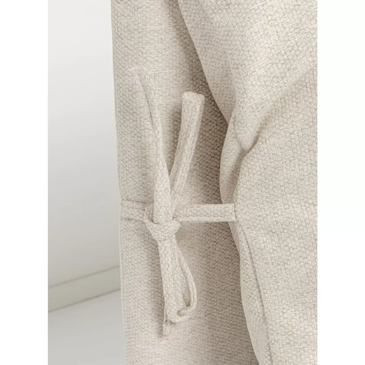 KARE Design Bett Szenario Easy Creme 160X200 Cm- Betten