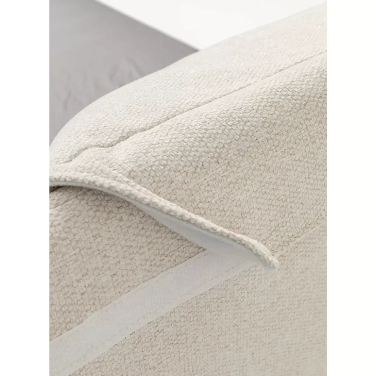 KARE Design Bett Szenario Easy Creme 160X200 Cm- Betten