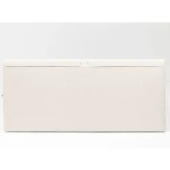 KARE Design Bett Szenario Easy Creme 160X200 Cm- Betten