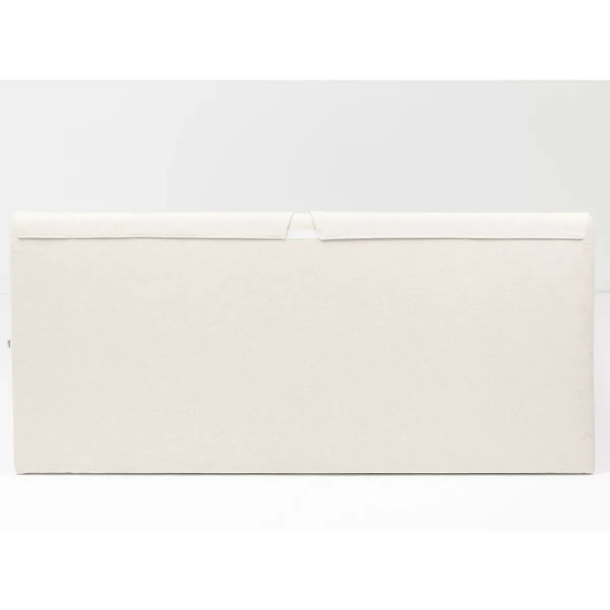 KARE Design Bett Szenario Easy Creme 160X200 Cm- Betten