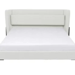KARE Design Bett Tivoli Ecru 180X200Cm- Betten